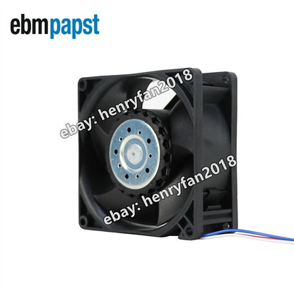 Ebmpapst Fan 3214J/39NR Axial Fan 24VDC 0.27A 6.5W 92*92*38mm Cooling Fan