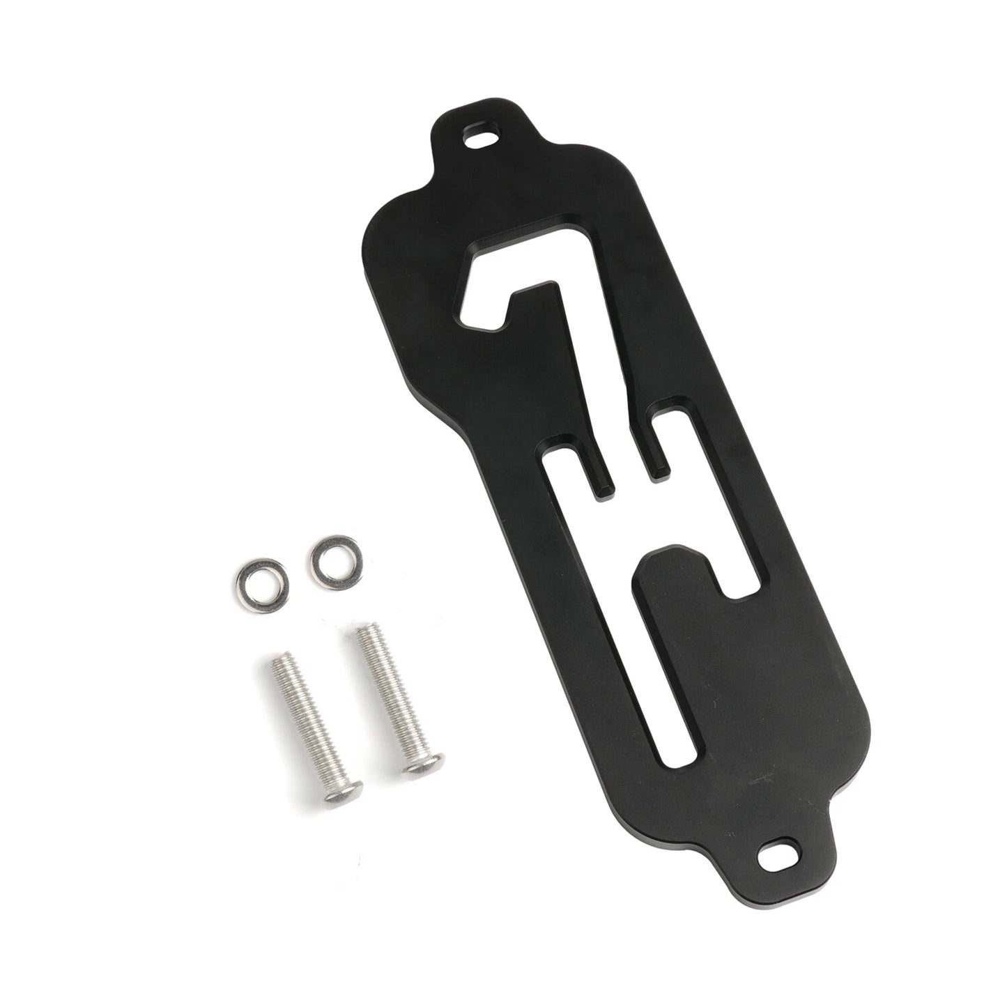For 19-23 Honda Talon 1000X 1000R 1000X-4 Gear Selector Shift Gate Shifter Plate