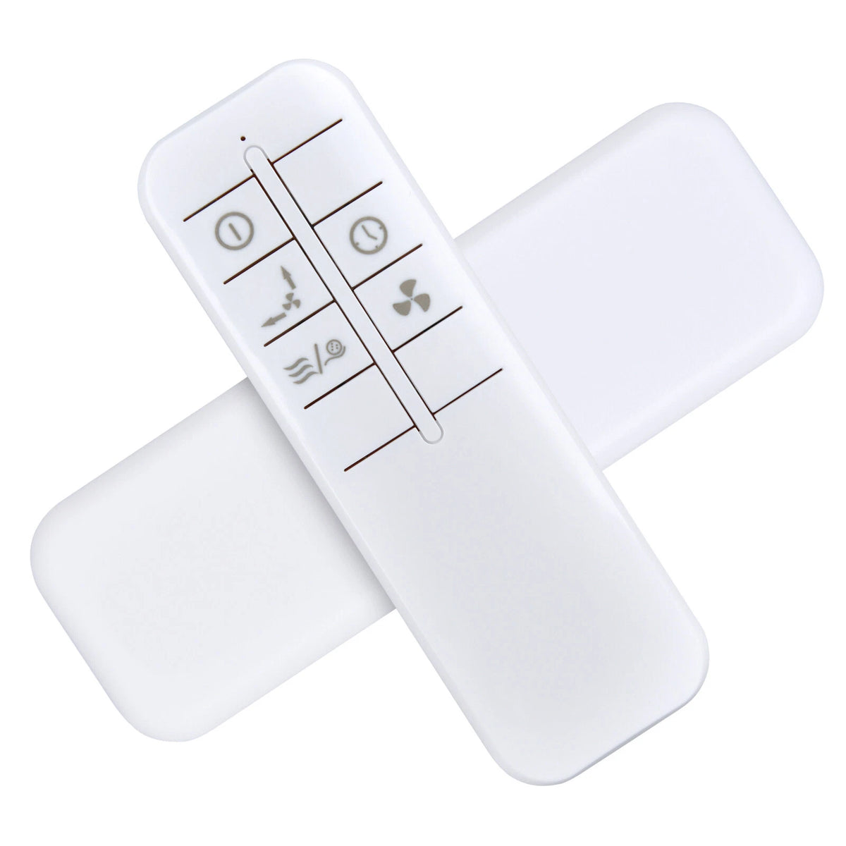 Replacement Remote Control For Holmes Blizzard Fan HAPF624R HAPF624R-UC