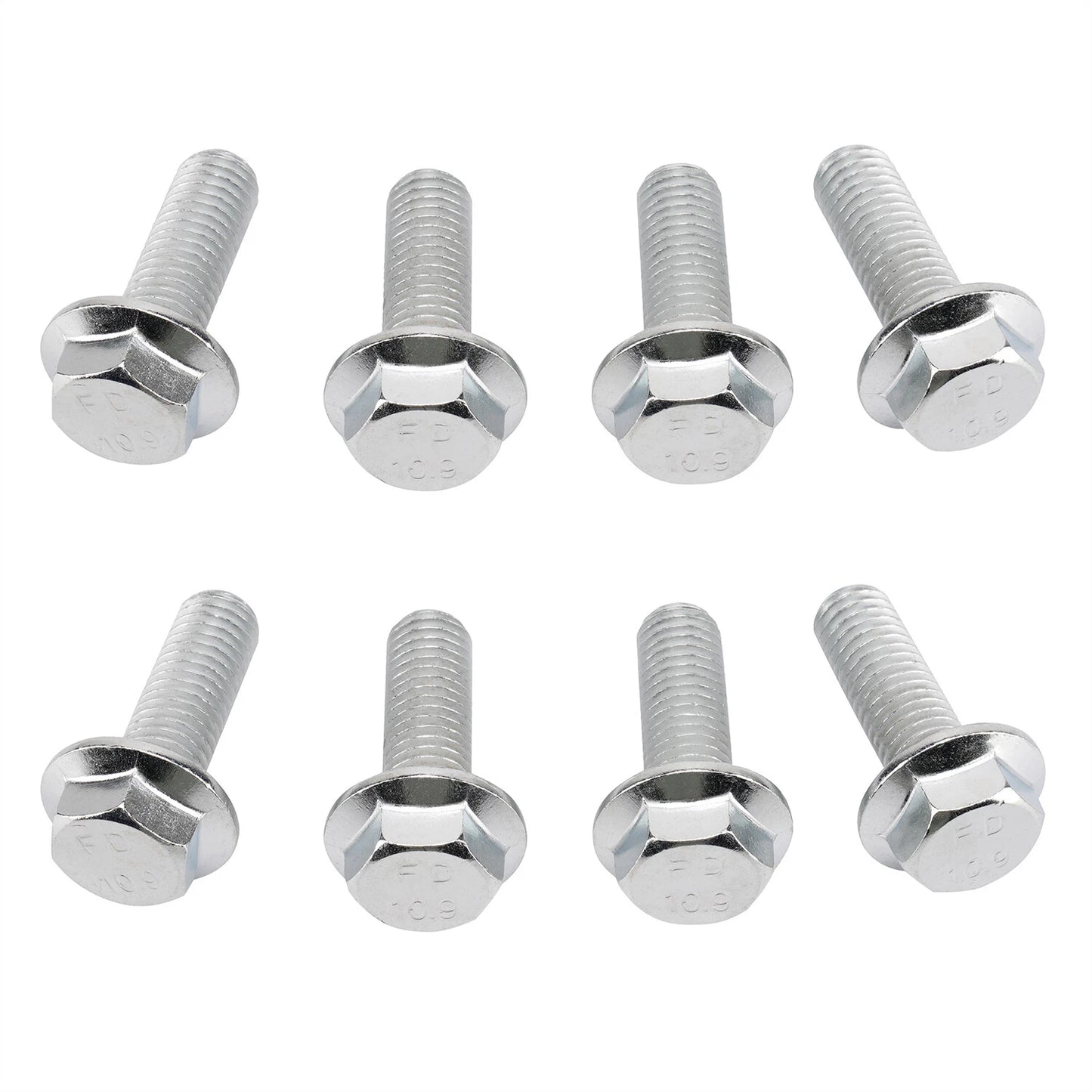 Truck Bed Mounting Hardware Bolts For 1988-1998 “OBS” Chevy / GMC 2WD, 4WD