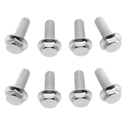 Truck Bed Mounting Hardware Bolts For 1988-1998 “OBS” Chevy / GMC 2WD, 4WD