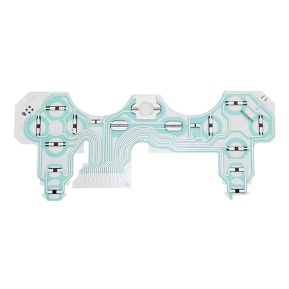 10Pcs Ribbon PCB Circuit Board Film For PS3 Dual Shock 3 SA1Q160A Controller