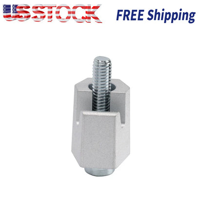 Fits 02-20 Chrysler Dodge Jeep Transmission Oil Pan Clamp with Bonus Screw
