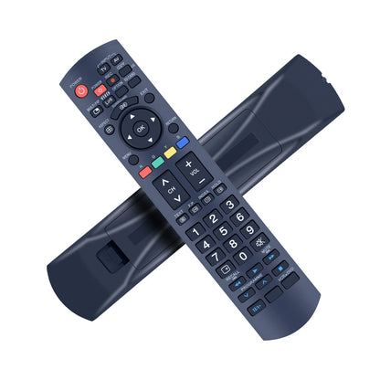 N2QAYB000120 Remote Control For Panasonic TV TH-42PV700H TH-50PY700H