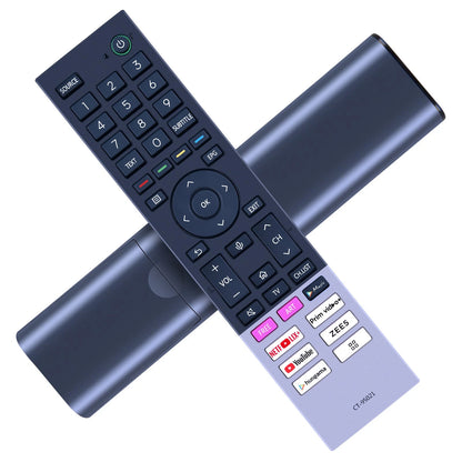 CT-95021 Replacement Remote Control For Toshiba Smart TV