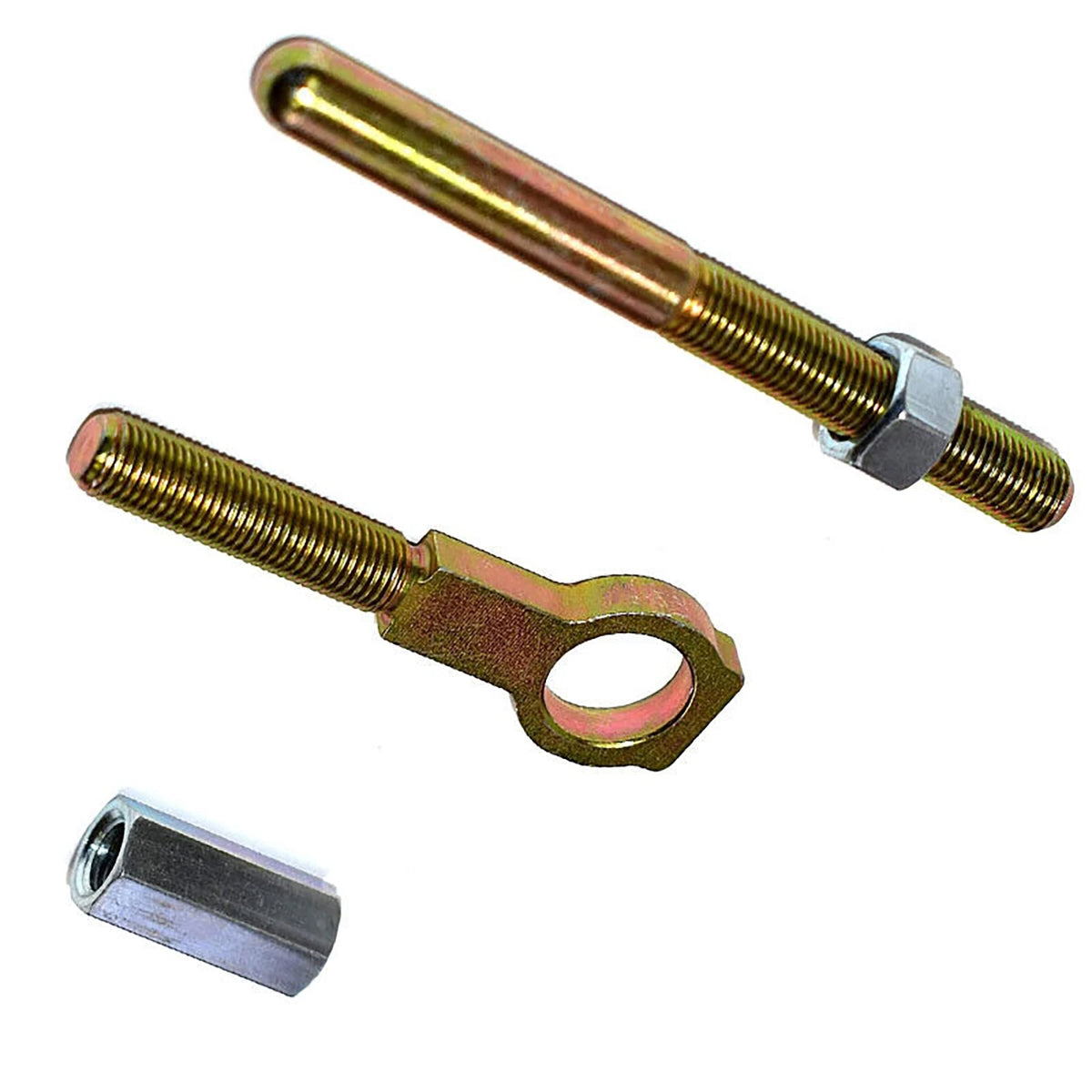 1 Set of Manual Master Cylinder Push Rod Kit Durable Replacement Parts For Ford