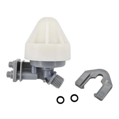7187065 Nozzle And Venturi Assembly For Water Softener Replacement Kit