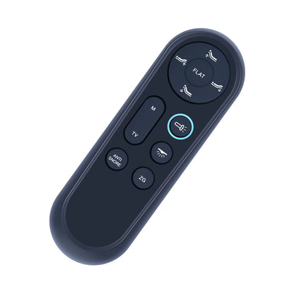 Replacement Remote Control For AbyssZen Twin XL Adjustable Bed