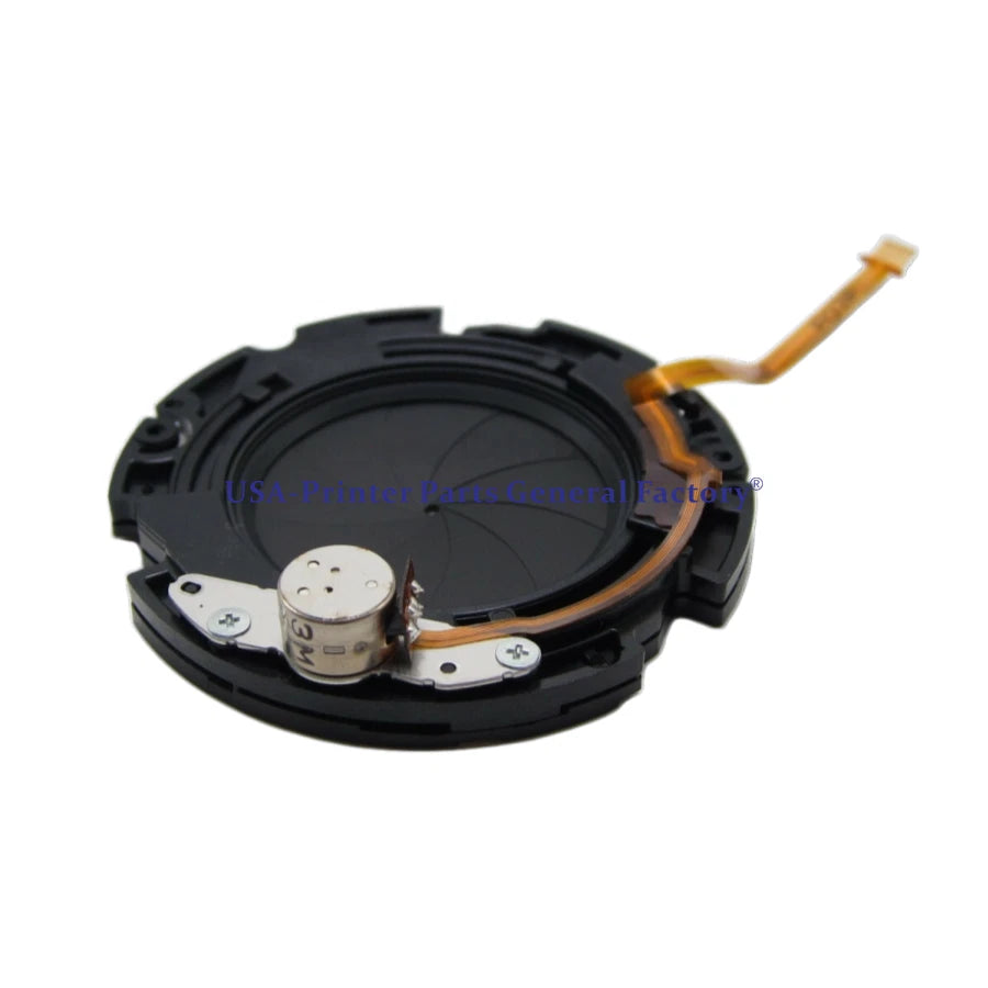 SEL2470GM Compatible For Sony FE 24-70mm f 2.8 GM Aperture Group Diaphragm Cable