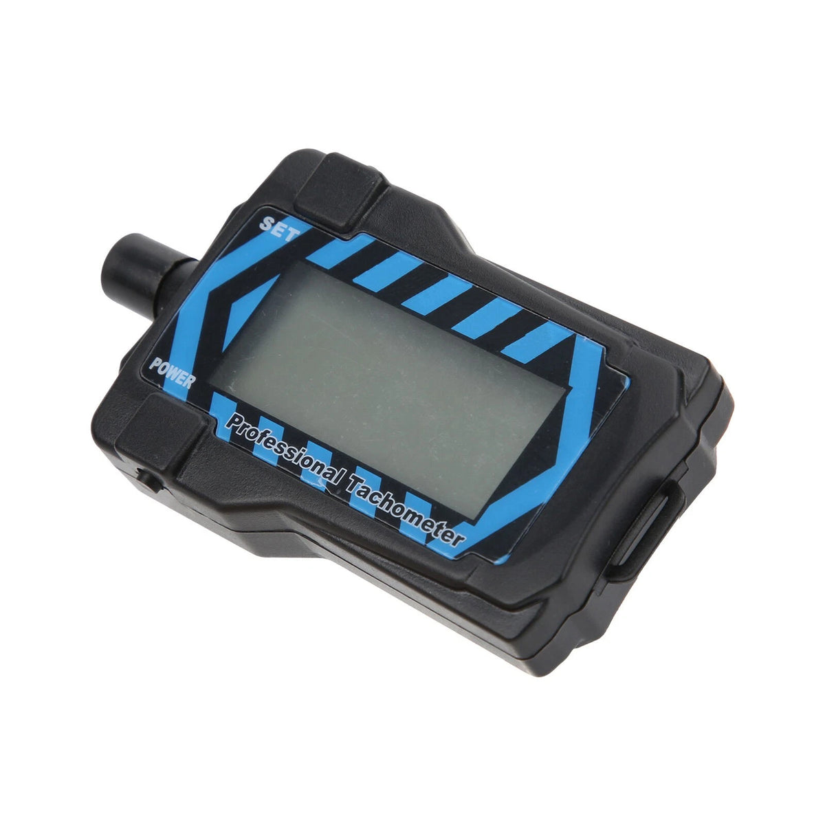 Led Handheld Propeller Speed Tester Small RC Digital Tachometer Digital