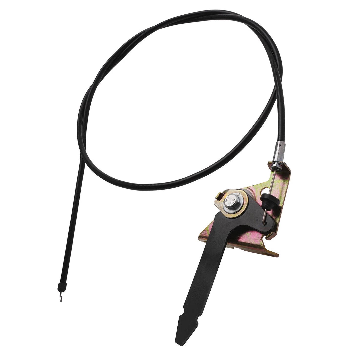 Throttle Cable TCA13820 for Ztrak Lawn Mower 737 757 1200 Bunker & Field