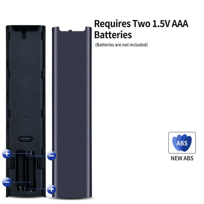 ERF6L80HL Replacement Remote Control For Hisense TV