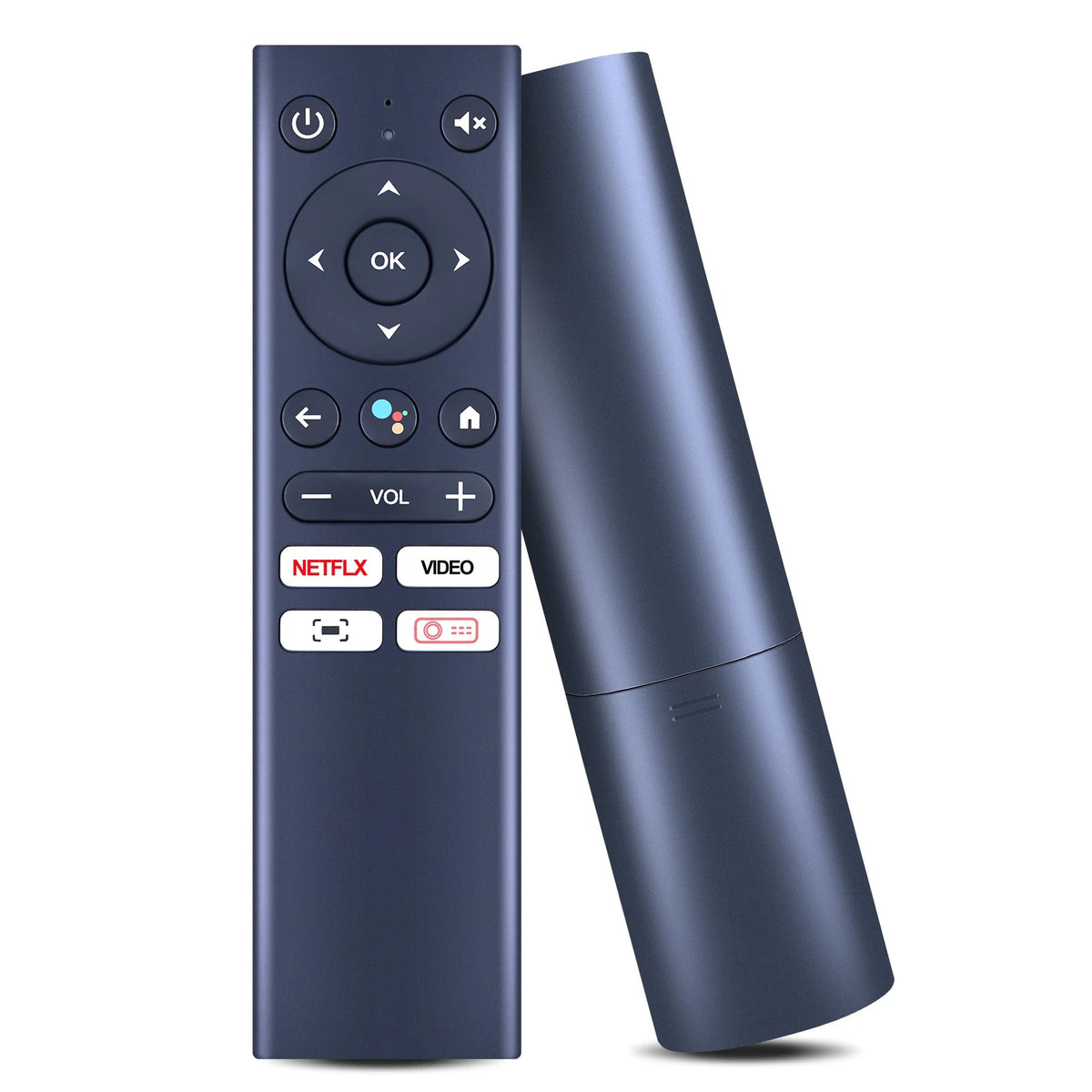 Replacement Remote Control For KODAK FLIK HD9 Smart Projector