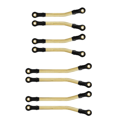 8PCS/Set High Clearance Links& Ball Kits For Traxxas TRX4M 1/18 RC Car
