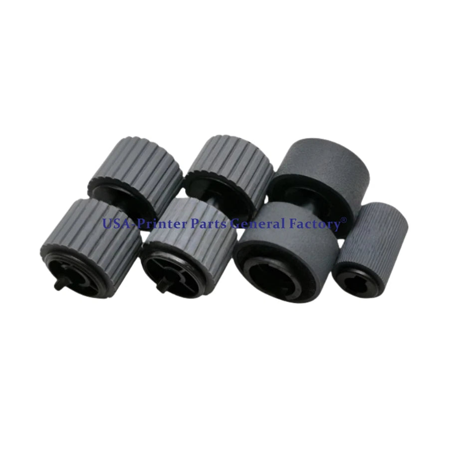 L2755-60001 Pickup Roller For HP SCANJET 5000 S4 SCANJET 7000 S3 7000snw1
