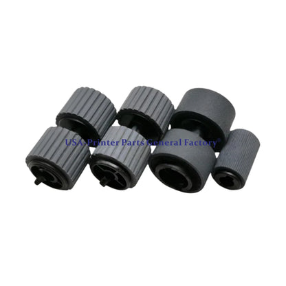 L2755-60001 Pickup Roller For HP SCANJET 5000 S4 SCANJET 7000 S3 7000snw1