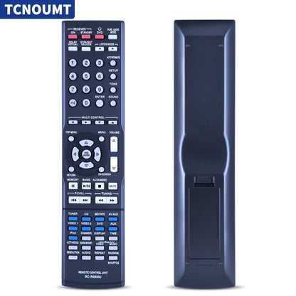 RC-R0923J Remote Control For Kenwood AV Receiver KRF-V8300D  KRF-V9300D