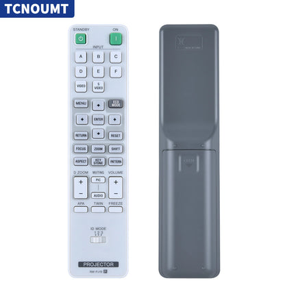 RM-PJ19 Remote Control For Sony Projector VPLFX30 VPLFX35 VPLFX37 VPLFH35