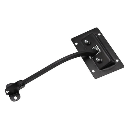 1*  Tailgate Check Strap Retaining Arm Kit For Jeep Wrangler JK 2011-2019