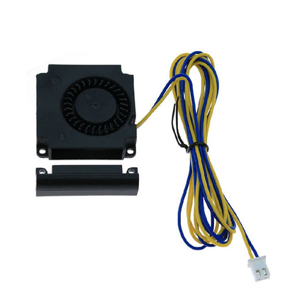 2x Cooling Fans Set For Ender 3 Ender 3X/3 Pro Ender-3 V2 3D Printer CPU GPU