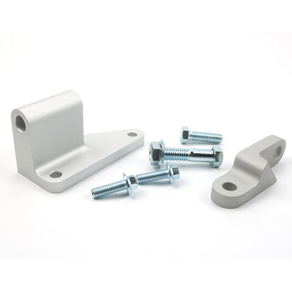For Jeep XJ Cherokee Wrangler 4.0L Alternator Relocation Bracket Kit