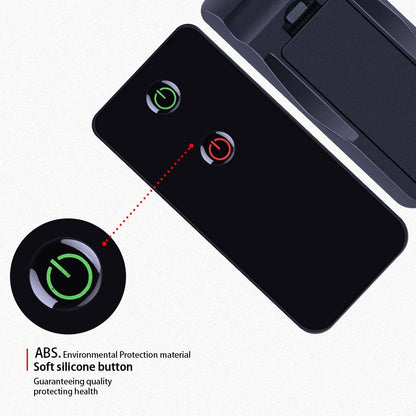 On-Off Remote Control For Luminara Ready Real-Flame Effect LED Flameless Candles