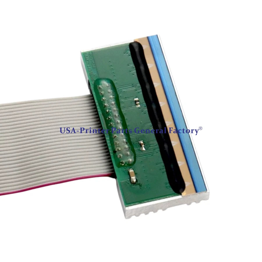 Thermal Printhead compatible CAS CL5500 CL5200 CL5000J CL3000 CL5000J-15