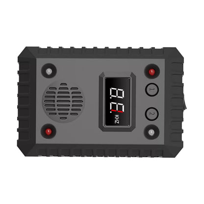 12V Ultrasonic Mouse Repeller for Car Wire Engine Rat Rodent Deterrent