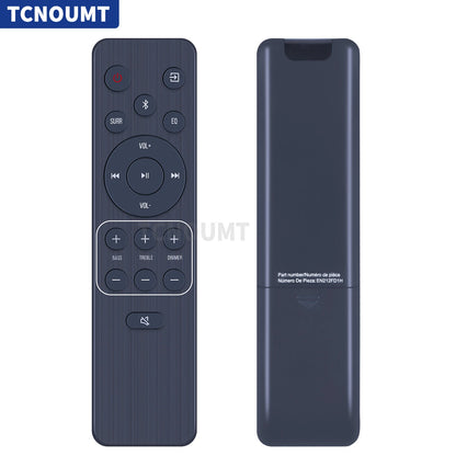 Remote Control For Hisense HS3100 3.1Ch Sound Bar / Hisense A620 2.1ch