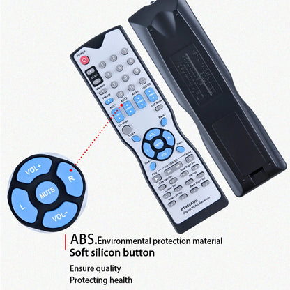 Remote Control For Pyle Digital HDMI Receiver Amplifier Receiver PT980AUH