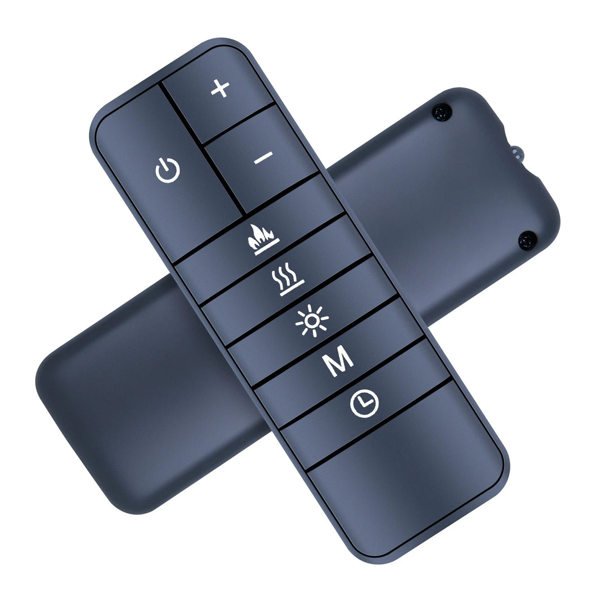 Replacement Remote Control For Bemodern Wall Electric Fire