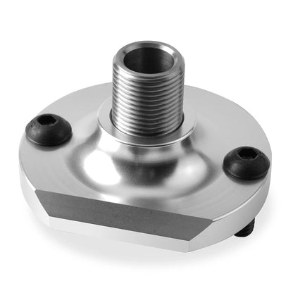 Oil Bypass Eliminator 13/16-16 for Chevy SBC,BBC(Except Gen V and Gen Vl Engine)