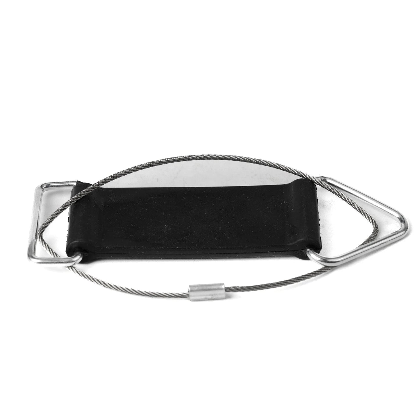 FOR HONDA FUEL TANK RUBBER STRAP CR125R CR250R/X CRF450R TRX450R TRX450