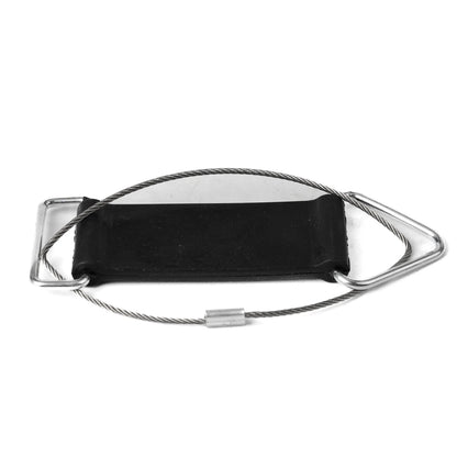 FOR HONDA FUEL TANK RUBBER STRAP CR125R CR250R/X CRF450R TRX450R TRX450