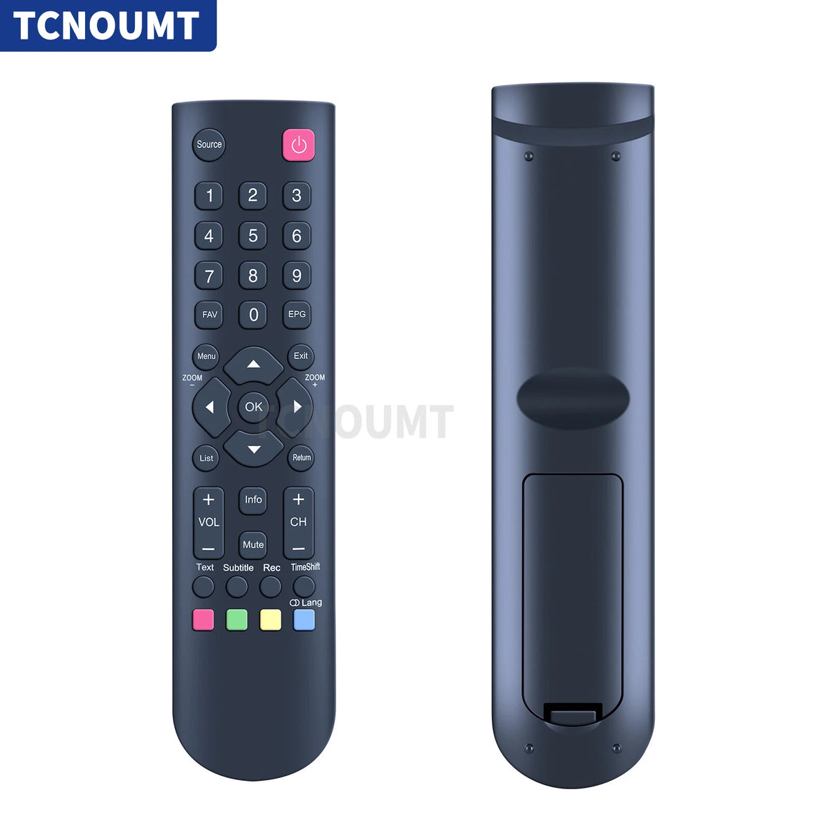 Remote Control For THOMSON TCL F&U RC2000E01 RC3000E02 42FU5553W 40FS3246C