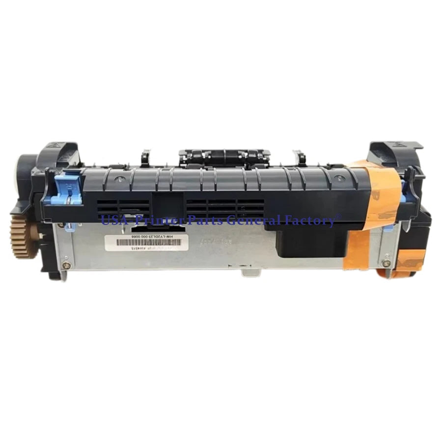 220V  Fuser Unit Compatible For HP LaserJet Enterprise M4555 M4555MFP
