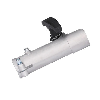9 Teeth Shaft Connector Joining Clamp For Strimmer Garden Lawn Accessories