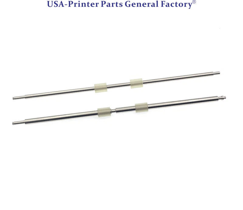 5X Feed Exit Roller For Fujitsu fi-6670 fi-6770 fi6750 PA03576-Y027 PA03576-Y029