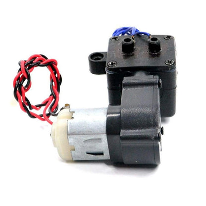 1:16 RC Simulation Exhaust Smoke Generator For Henglong 3918 RC Tank Accessory C