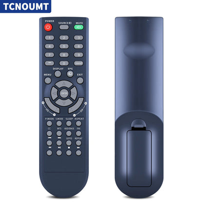 Remote Control For Polaroid TV 32GSR3000FC 40GSR3000FC 55GTR3000-2 55GTR3000