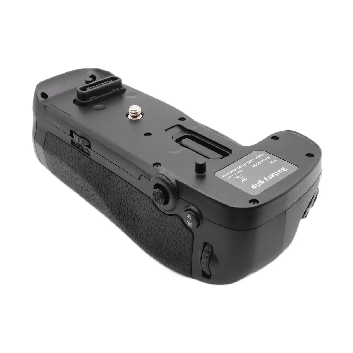 1 PC MB-D18 Vertical Battery Handle Grip Camera Accessories For Nikon D850