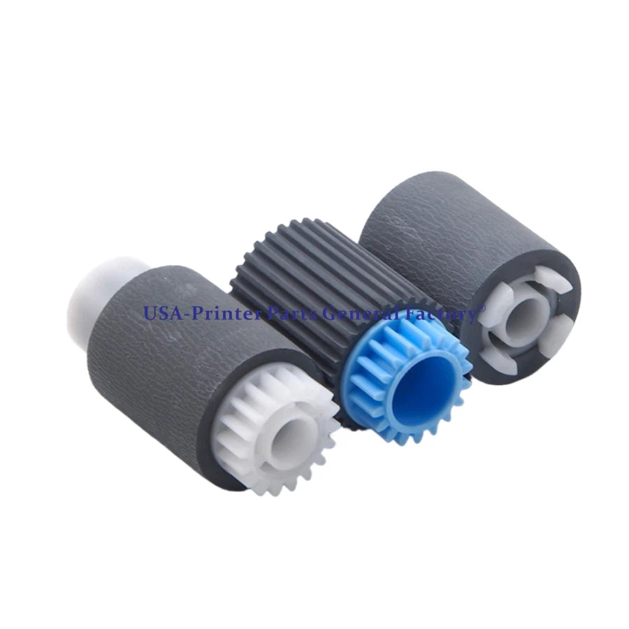 AF03-0094 Paper Feed Pickup Roller Kit For Ricoh 6054 4054 4055 3054 3554 2555