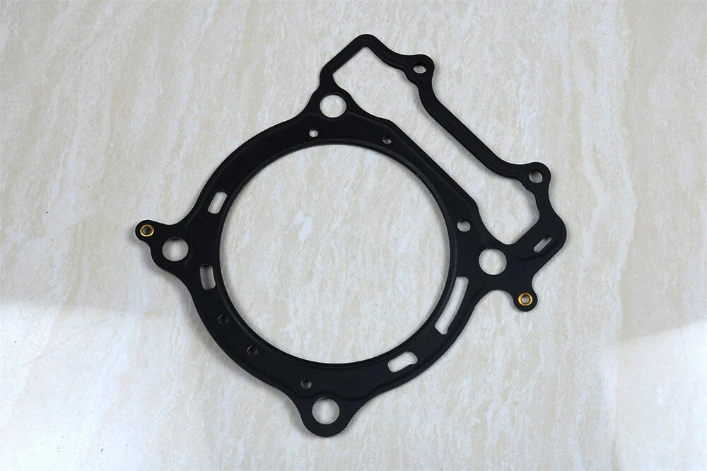 Top End Gasket Kit For Yamaha YFZ450 YFZ 450 97mm 98 Big Bore 478 468