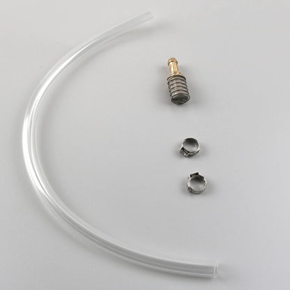 Fuel Tank Pickup Screen Kit with 12" Hose for Bobcat 741 742 743 751 753 763 853
