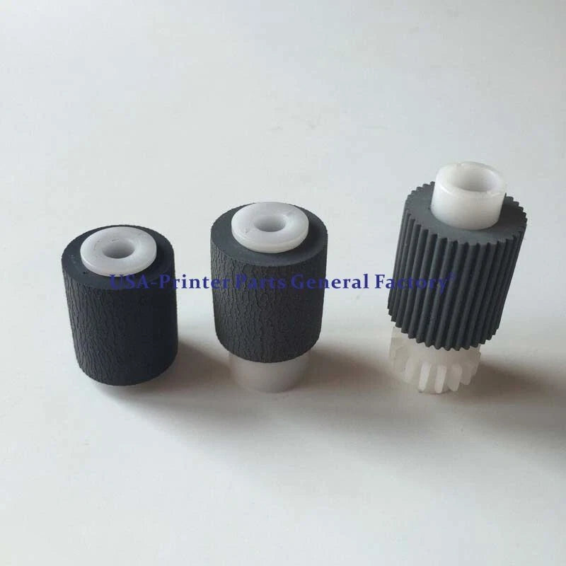 5X Pickup Feed Separation Roller For Kyocera 220 221 180 250ci 300i 400ci 300ci