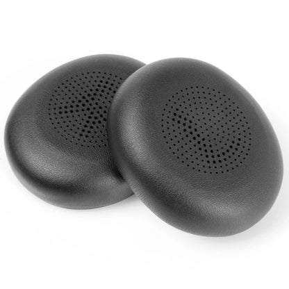 Sponge Ear Pads Cushion Cover for Jabra Elite 45h On-Ear Wireless Headphone