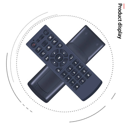Replacement Remote Control For NexiGo Iris, 4K AI Webcam -