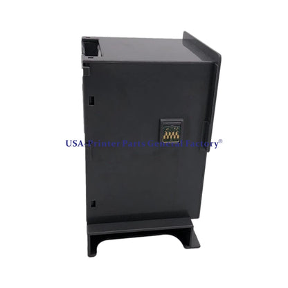 Waste ink tank fit For EPS WF-7610 WF-7720 WF-7621 WF7720 WF7715 L1455 WF7620