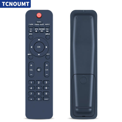 Remote Control For Makena 40S2/Mastertech E32D0A35 MT32SLIHTC1 TV