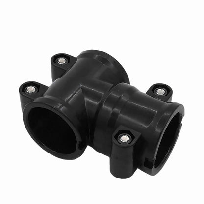 1PCS 38mm T Clamp Drum Rack Tube Clip Mounting Bracket Part for Roland E-Drums